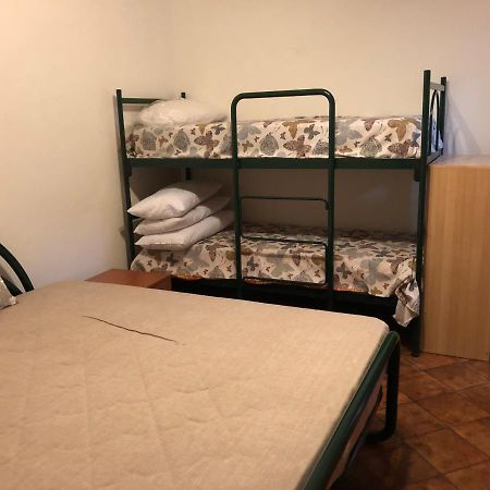 Appartement Residenza Maria à Ala di Stura Extérieur photo