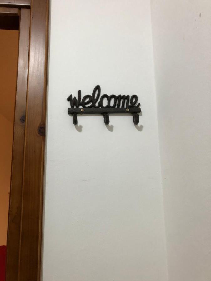 Appartement Residenza Maria à Ala di Stura Extérieur photo