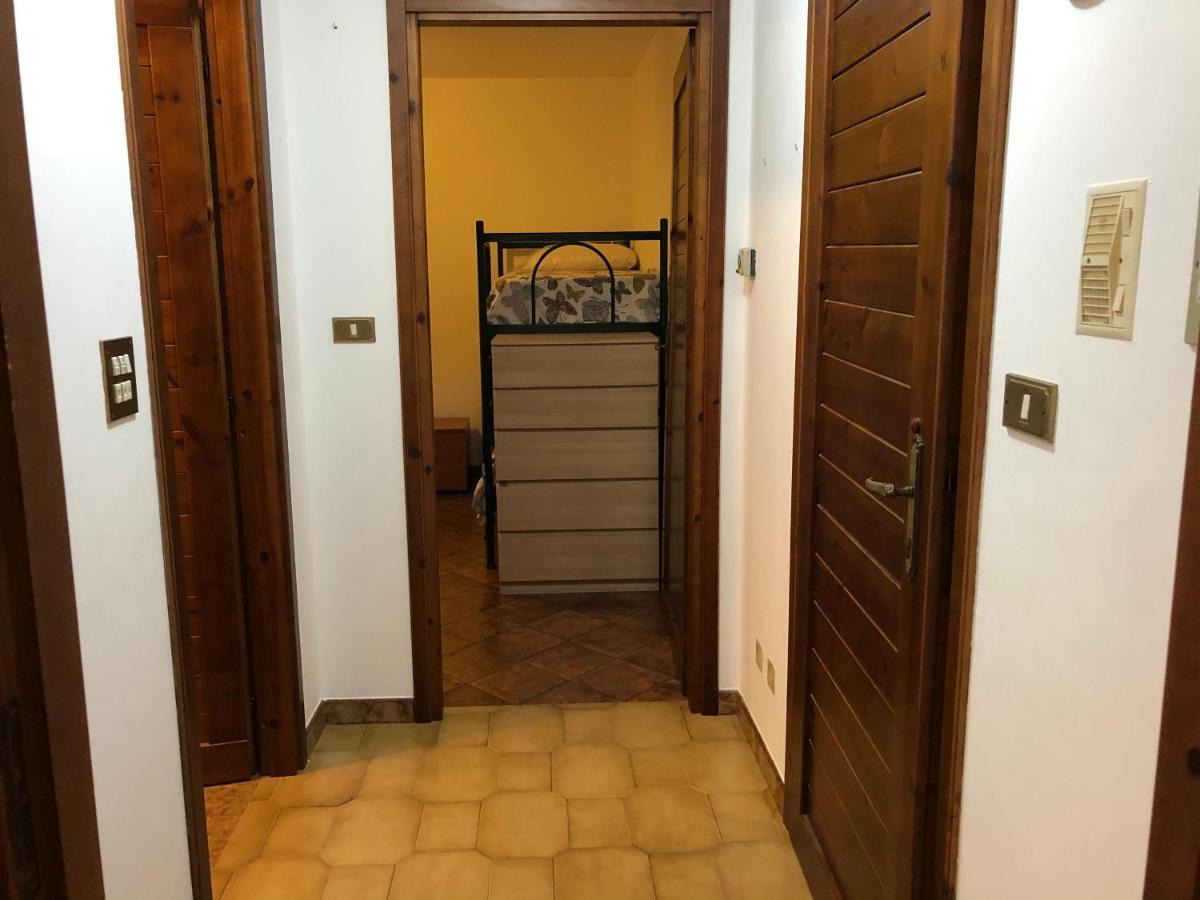 Appartement Residenza Maria à Ala di Stura Extérieur photo