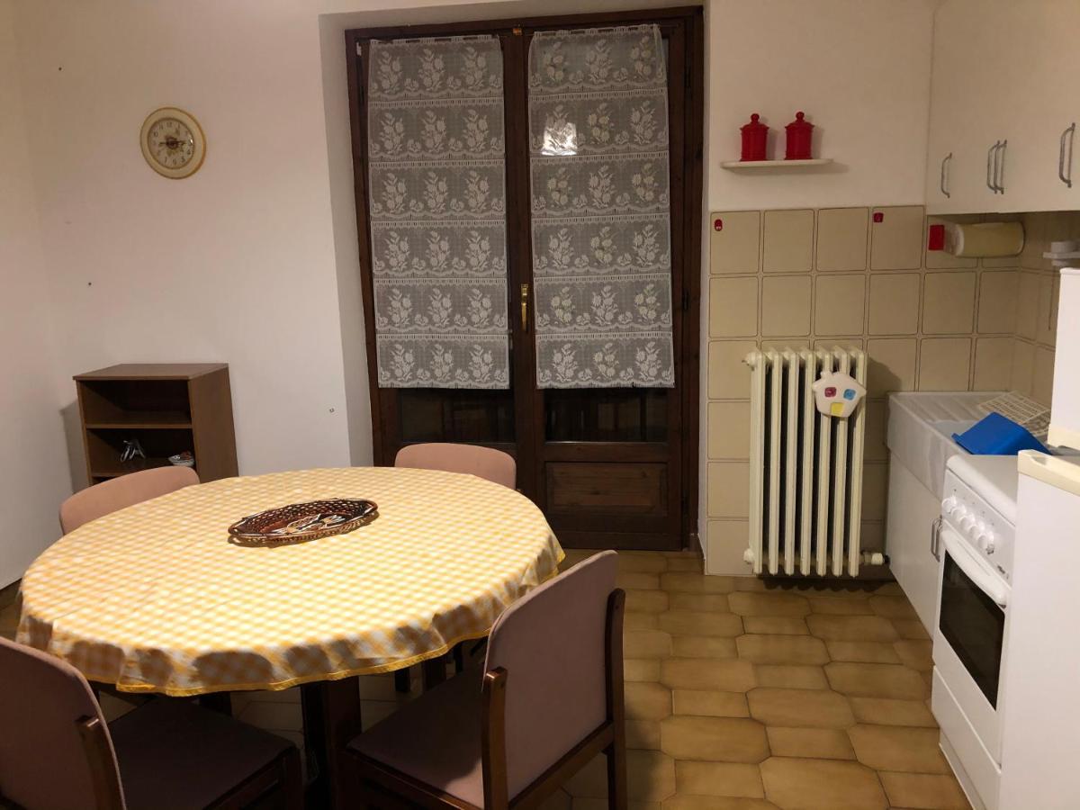 Appartement Residenza Maria à Ala di Stura Extérieur photo