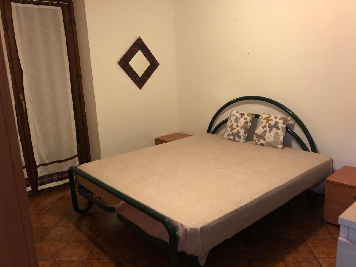 Appartement Residenza Maria à Ala di Stura Extérieur photo