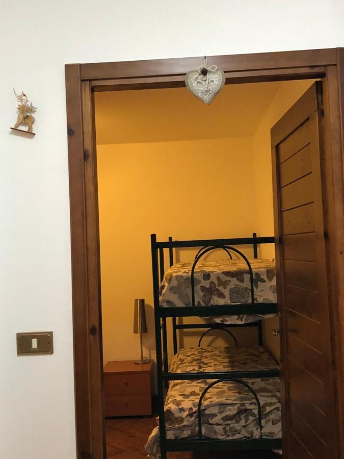 Appartement Residenza Maria à Ala di Stura Extérieur photo