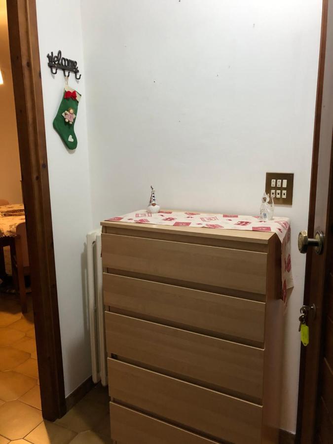 Appartement Residenza Maria à Ala di Stura Extérieur photo